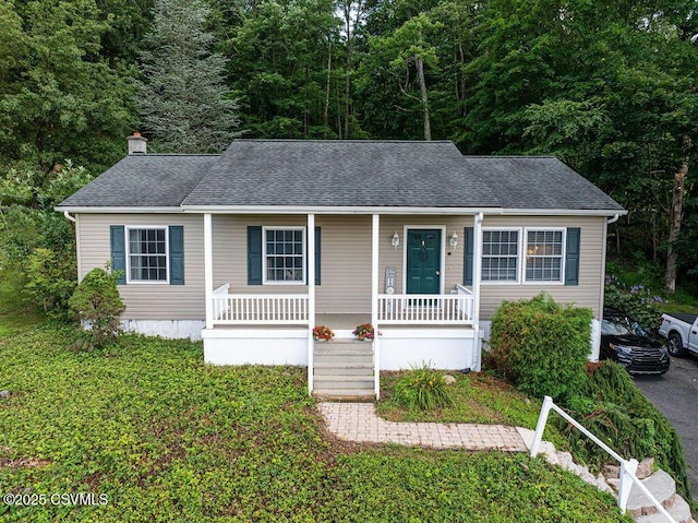 156 Columbia Hill Rd, Danville, PA 17821 - photo 2