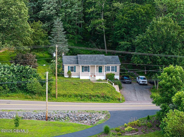 156 Columbia Hill Rd, Danville, PA 17821 - photo 21