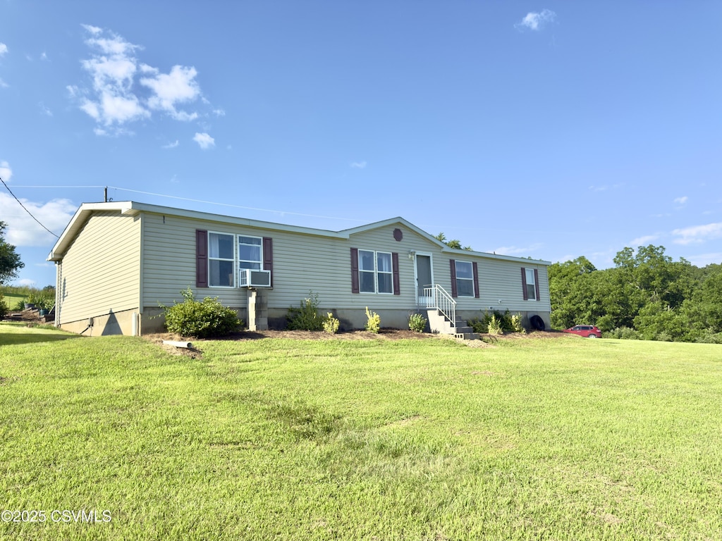 496 Buckhorn Rd, Bloomsburg, PA 17815 - photo 1