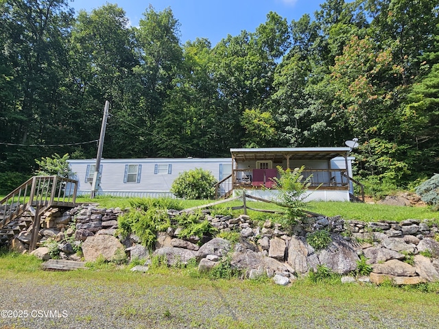 3183 Upper Rd, Shamokin, PA 17872 - photo 2