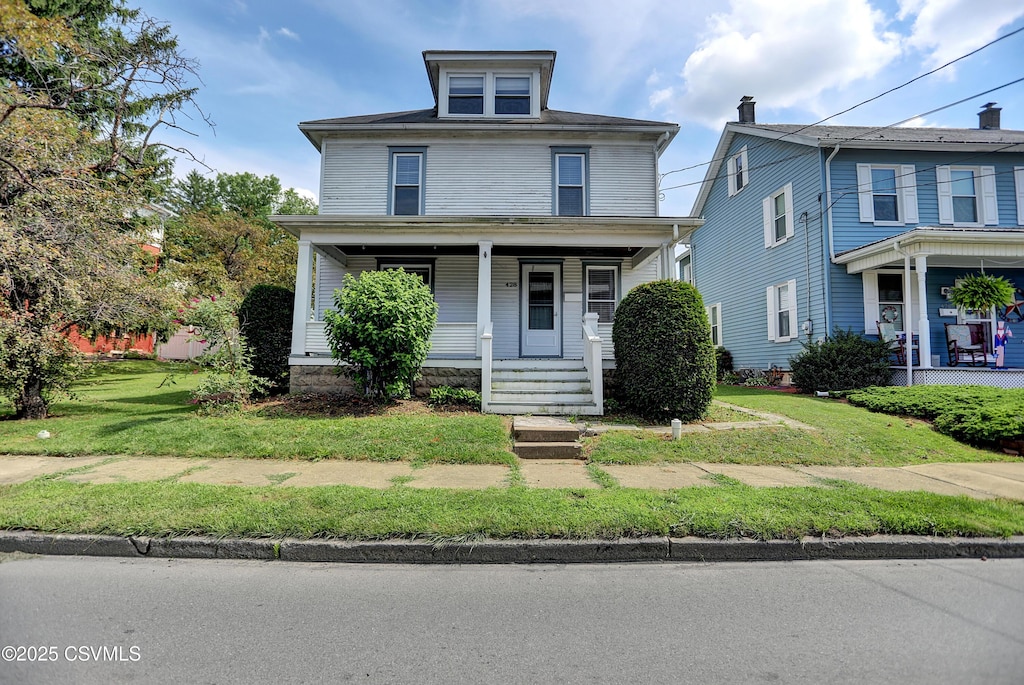 428 E Main St, Middleburg, PA 17842 - photo 1