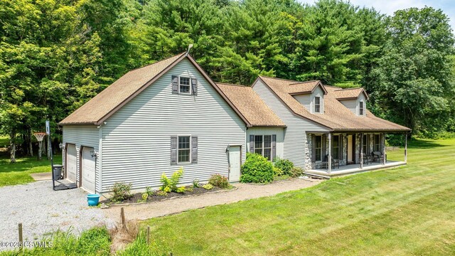 346 Gearhart Rd, Muncy, PA 17756 - photo 3