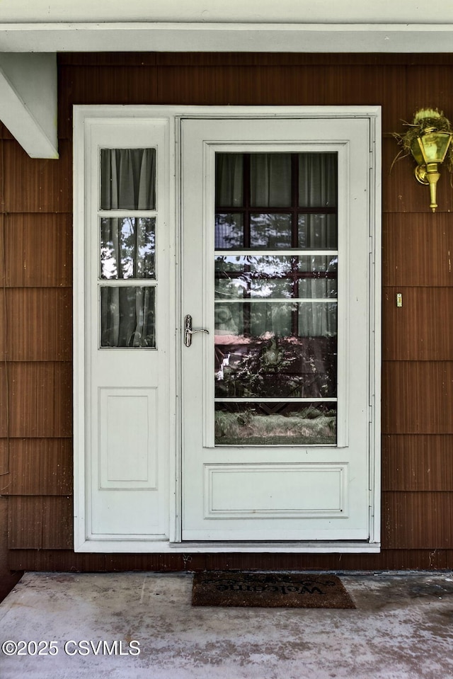 725 Avenue Ave E, Danville, PA 17821 - view of exterior entry
