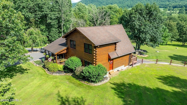 828 Beaver Valley Rd, Bloomsburg, PA 17815 - photo 1