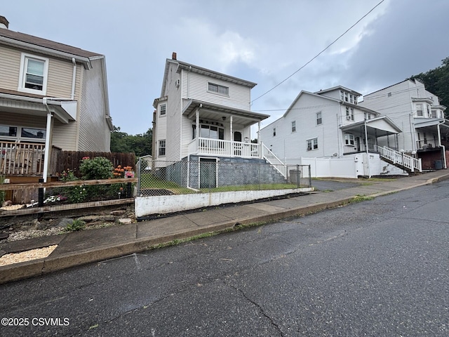 1009 E Packer St, Shamokin, PA 17872 - photo 3