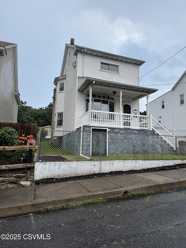 1009 E Packer St, Shamokin, PA 17872 - photo 2