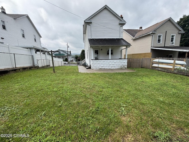 1009 E Packer St, Shamokin, PA 17872 - photo 25