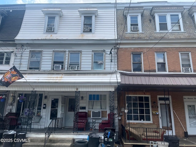 104-108 N 8th St, Shamokin, PA 17872 - photo 1