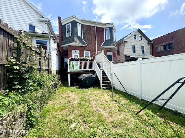 718 N Franklin St, Shamokin, PA 17872 - photo 21