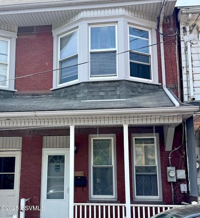 718 N Franklin St, Shamokin, PA 17872 - photo 1