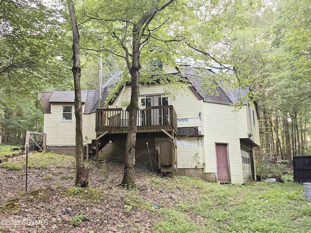 517 Ridge Rd, Nescopeck, PA 18635 - photo 2