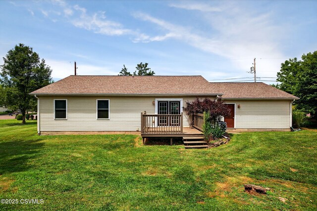 139 Ivy Ln, Danville, PA 17821 - photo 33