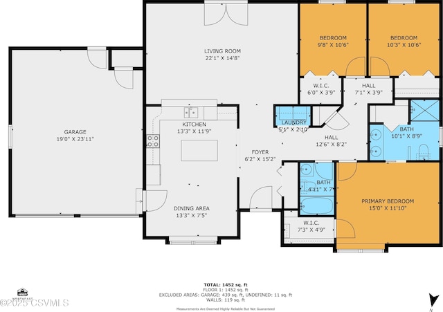 139 Ivy Ln, Danville, PA 17821 - photo 38