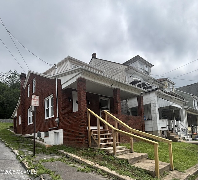 1351 W Walnut St, Coal Township, PA 17866 - photo 1