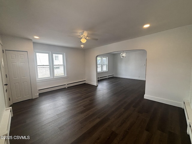 1351 W Walnut St, Coal Township, PA 17866 - photo 6