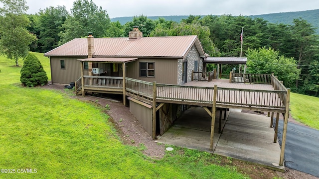 153 Hofnagle School Rd, Nescopeck, PA 18635 - photo 48