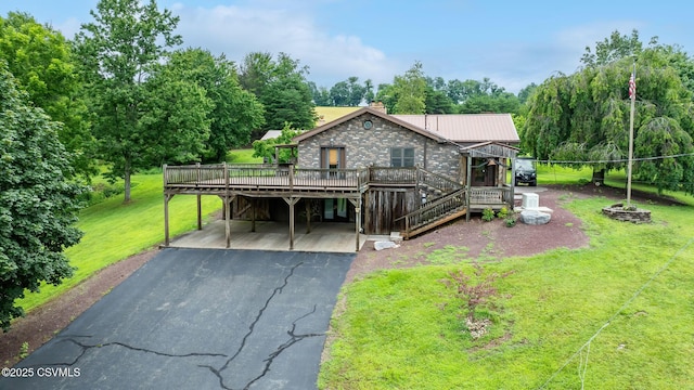153 Hofnagle School Rd, Nescopeck, PA 18635 - photo 47
