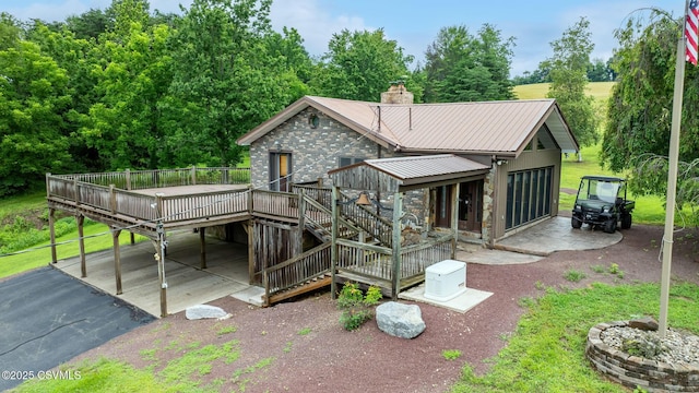 153 Hofnagle School Rd, Nescopeck, PA 18635 - photo 2