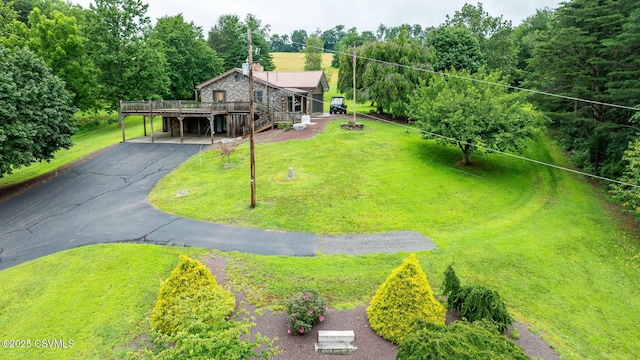 153 Hofnagle School Rd, Nescopeck, PA 18635 - photo 1