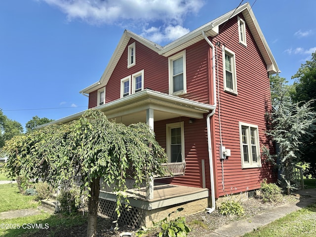 2311 Paxtonville Rd, Middleburg, PA 17842 - photo 2