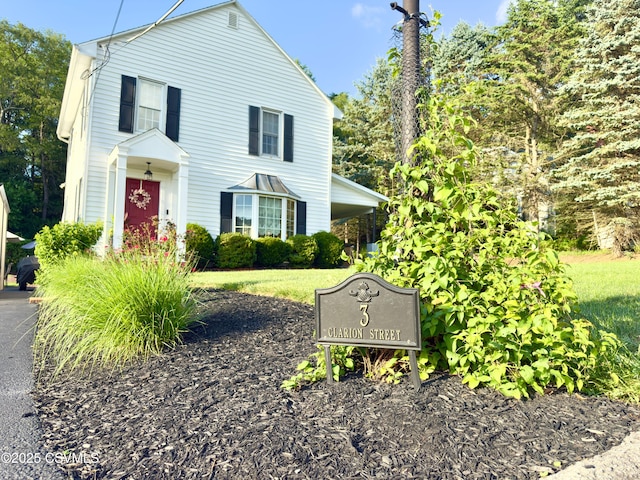 3 Clarion St, Sunnyside, PA 17872 - photo 1