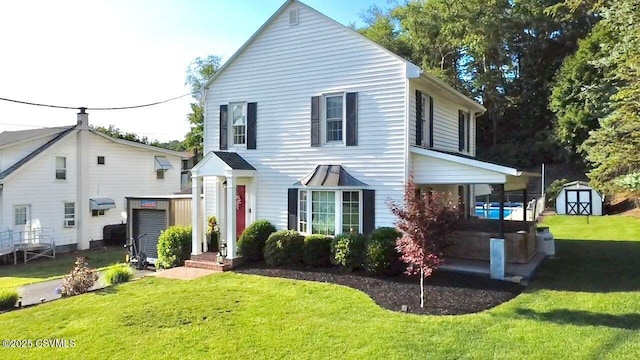 3 Clarion St, Sunnyside, PA 17872 - photo 3