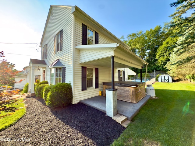 3 Clarion St, Sunnyside, PA 17872 - photo 5