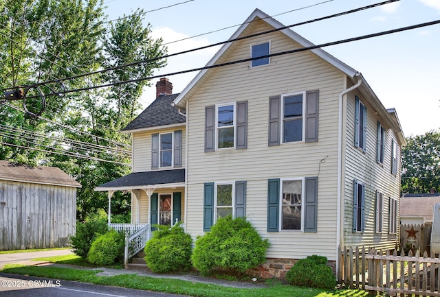 23 N 15th St, Lewisburg, PA 17837 - photo 27