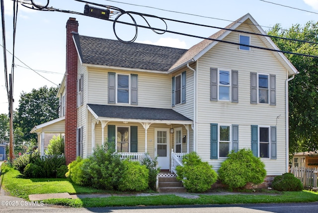 23 N 15th St, Lewisburg, PA 17837 - photo 1