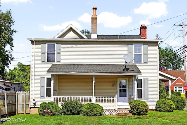 23 N 15th St, Lewisburg, PA 17837 - photo 33