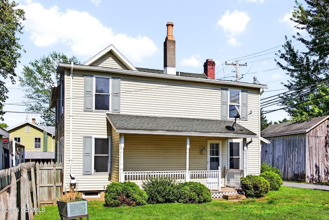 23 N 15th St, Lewisburg, PA 17837 - photo 34