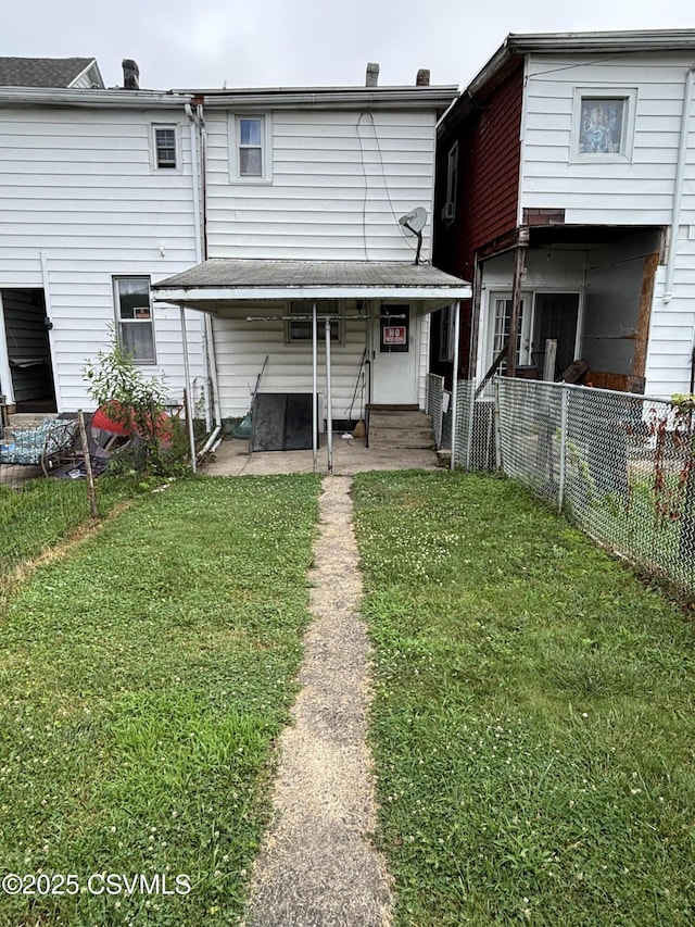 530 W 3rd St, Mount Carmel, PA 17851 - photo 31