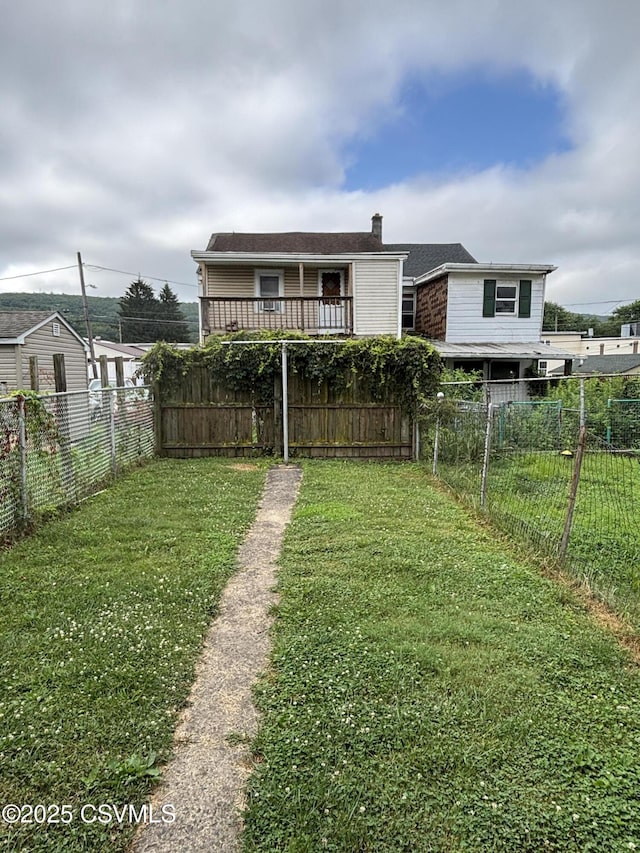 530 W 3rd St, Mount Carmel, PA 17851 - photo 32