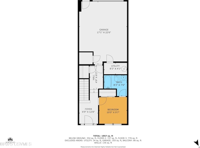 145 Jacobs Landing Way, Danville, PA 17821 - photo 37