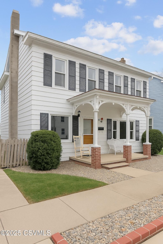 39 1st St, Milton, PA 17847 - photo 1