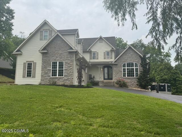 9 Crestmont Cir, Bloomsburg, PA 17815 - photo 1
