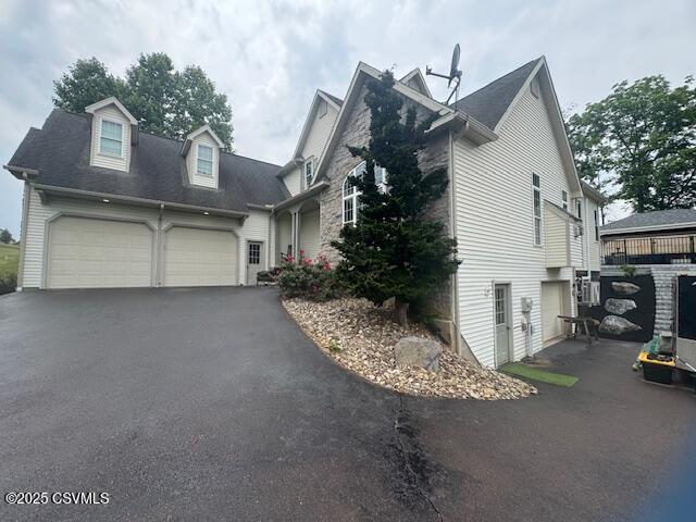 9 Crestmont Cir, Bloomsburg, PA 17815 - photo 4