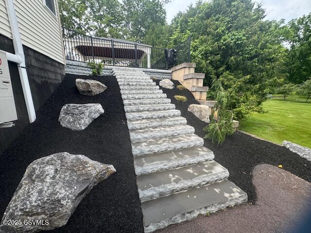 9 Crestmont Cir, Bloomsburg, PA 17815 - photo 30