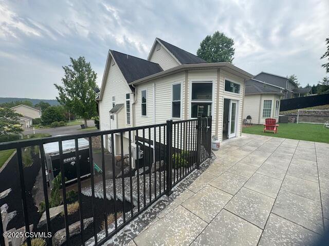 9 Crestmont Cir, Bloomsburg, PA 17815 - photo 33