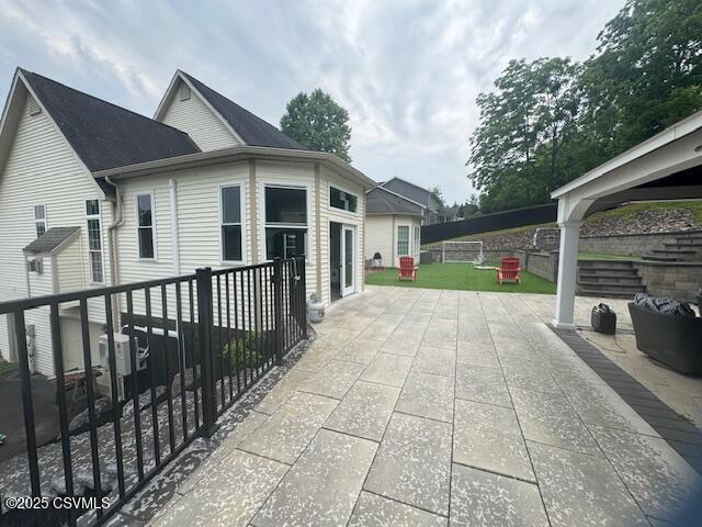 9 Crestmont Cir, Bloomsburg, PA 17815 - photo 35