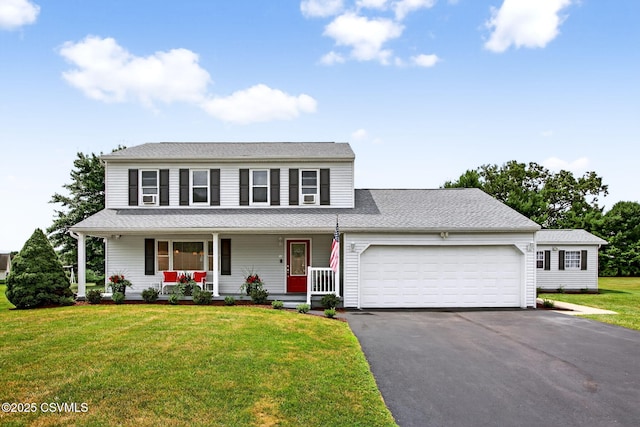 39 Circle View Dr, Elysburg, PA 17824 - photo 1