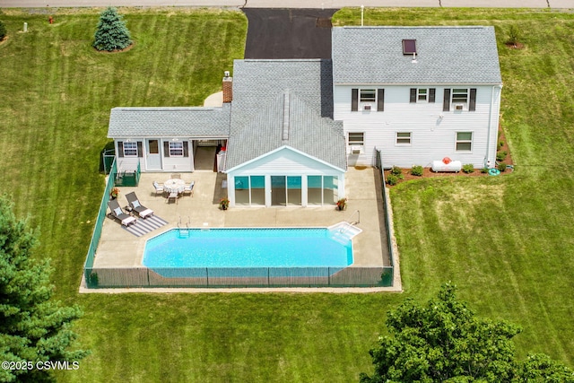 39 Circle View Dr, Elysburg, PA 17824 - photo 10