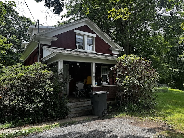 2441 Sunbury Rd, Danville, PA 17821 - photo 1