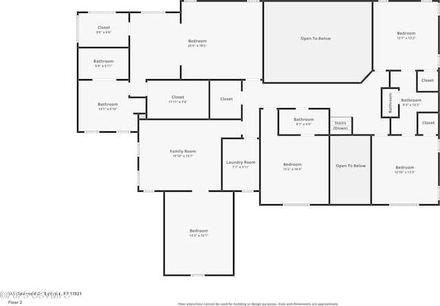 148 Oakwood Dr, Danville, PA 17821 - photo 73