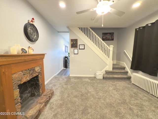 1622 W Arch St, Coal Township, PA 17866 - photo 12
