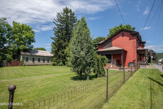 224 Market St, New Berlin, PA 17855 - photo 12