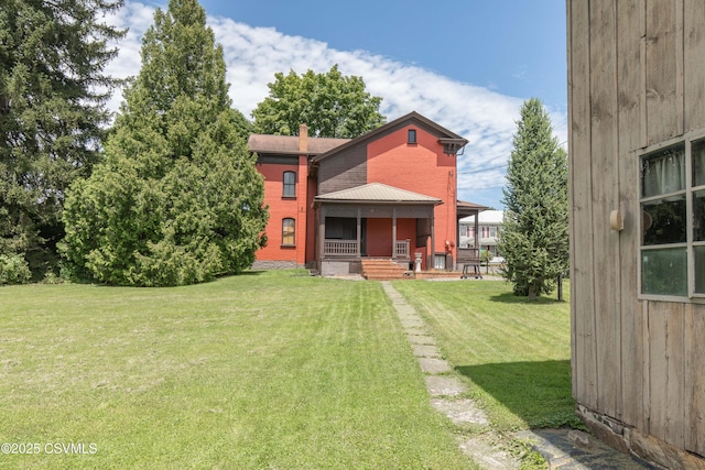 224 Market St, New Berlin, PA 17855 - photo 11