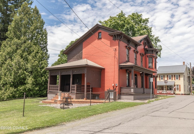 224 Market St, New Berlin, PA 17855 - photo 8