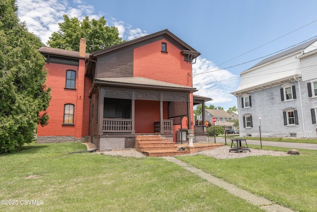 224 Market St, New Berlin, PA 17855 - photo 9
