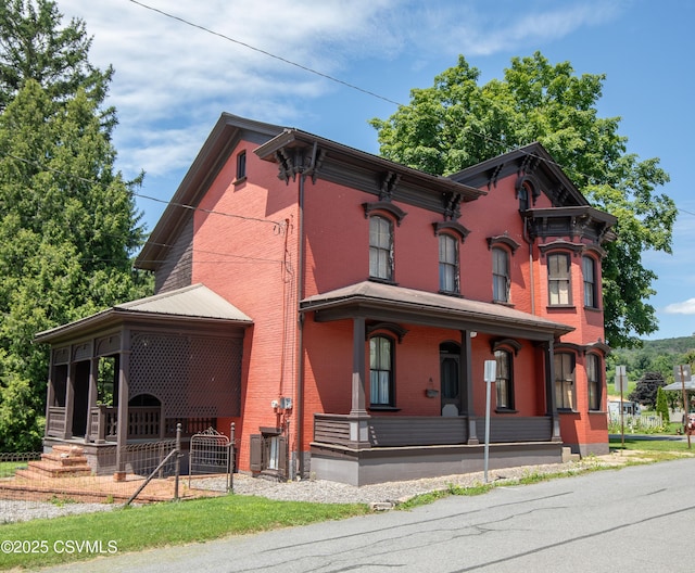 224 Market St, New Berlin, PA 17855 - photo 1